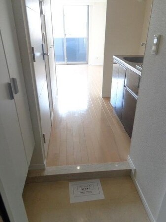 ARTESSIMO LINK BREZZAの物件内観写真